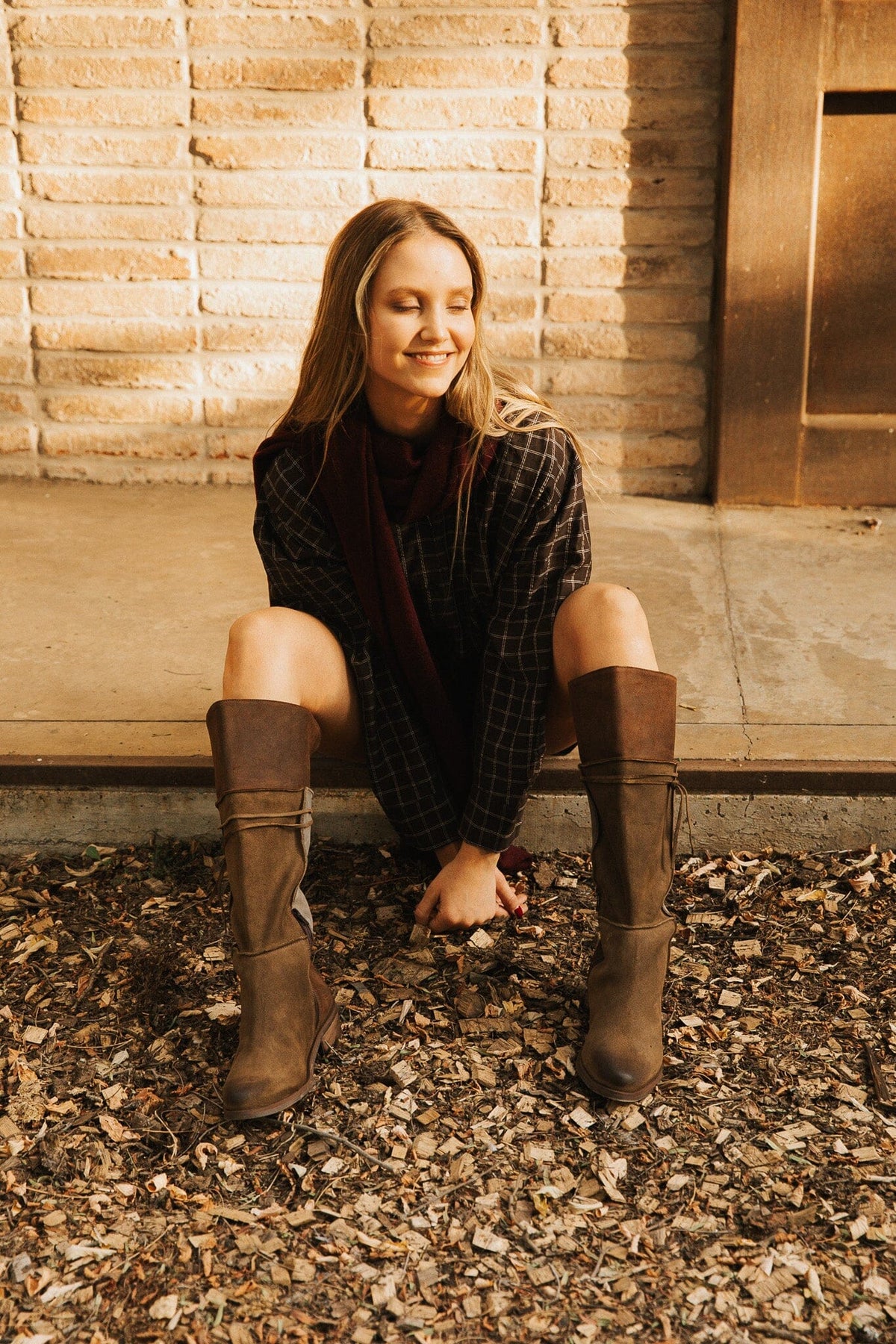 Bota Mujer / Jade Cafe BOTAS Giani Dafirenze 