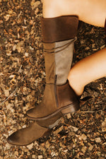 Bota Mujer / Jade Cafe BOTAS Giani Dafirenze 