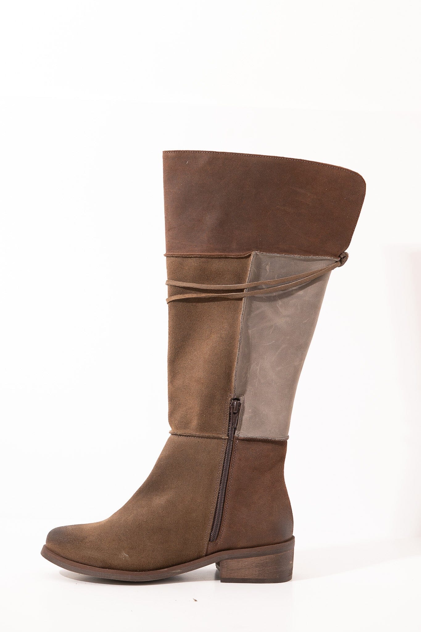 Bota Mujer / Jade Cafe BOTAS Giani Dafirenze 