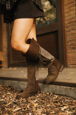 Bota Mujer / Jade Cafe BOTAS Giani Dafirenze 
