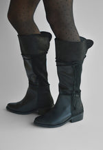 Bota Mujer / Jade Negro BOTAS Giani Dafirenze