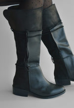 Bota Mujer / Jade Negro BOTAS Giani Dafirenze