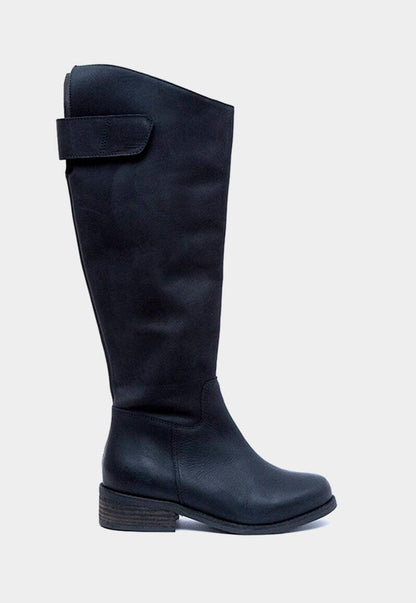 Bota Mujer / Lavandera Negro BOTAS Giani Dafirenze 