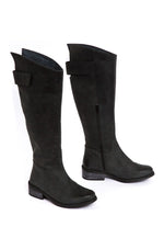 Bota Mujer / Lavandera Negro BOTAS Giani Dafirenze 