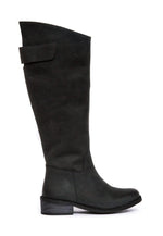Bota Mujer / Lavandera Negro BOTAS Giani Dafirenze 