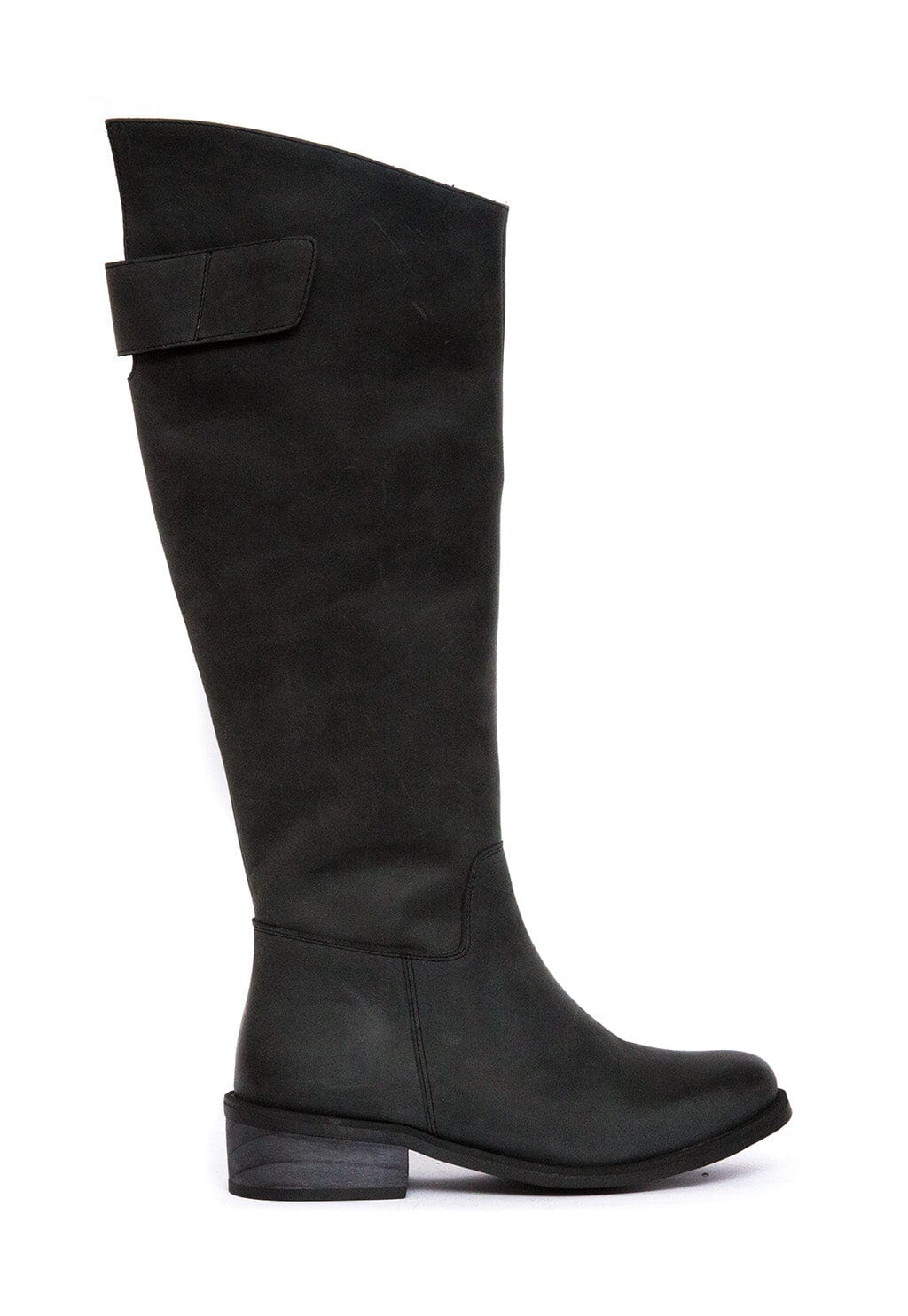 Bota Mujer / Lavandera Negro BOTAS Giani Dafirenze 