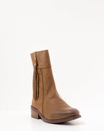 Bota Mujer / Lenca Cafe BOTAS Giani Dafirenze 