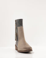 Bota Mujer / Lenca Gris BOTAS Giani Dafirenze 