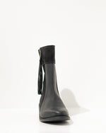 Bota Mujer / Lenca Negro BOTAS Giani Dafirenze 