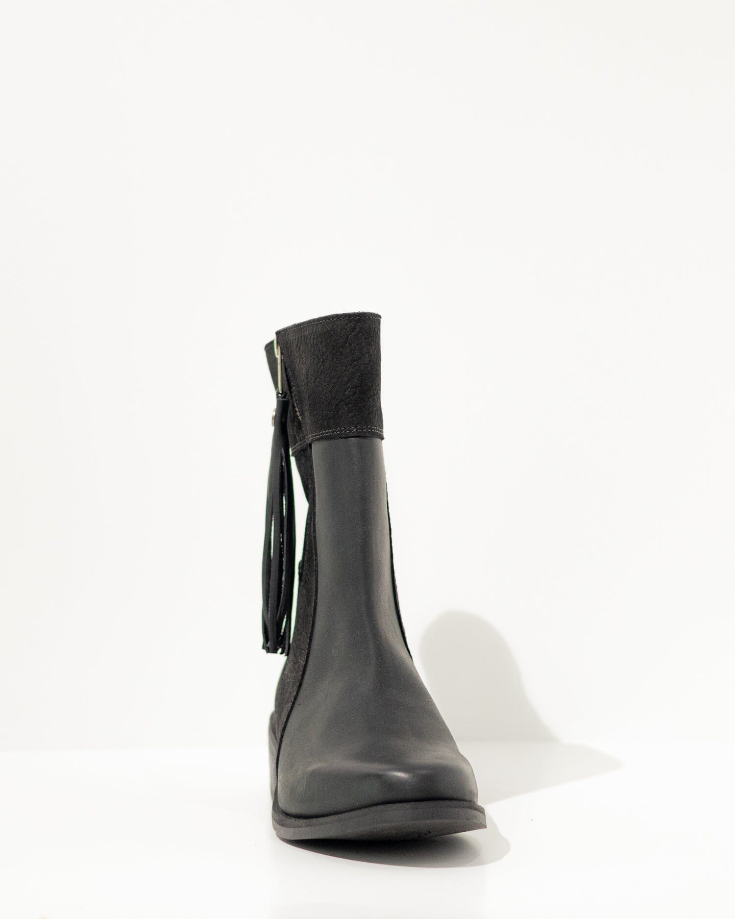 Bota Mujer / Lenca Negro BOTAS Giani Dafirenze 