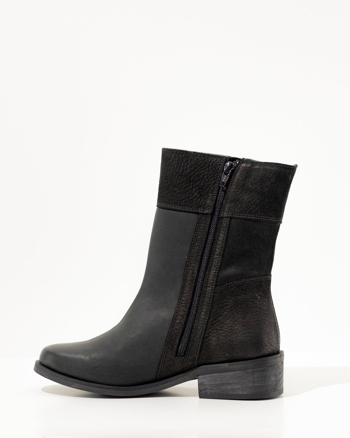 Bota Mujer / Lenca Negro BOTAS Giani Dafirenze 
