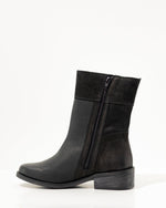 Bota Mujer / Lenca Negro BOTAS Giani Dafirenze 