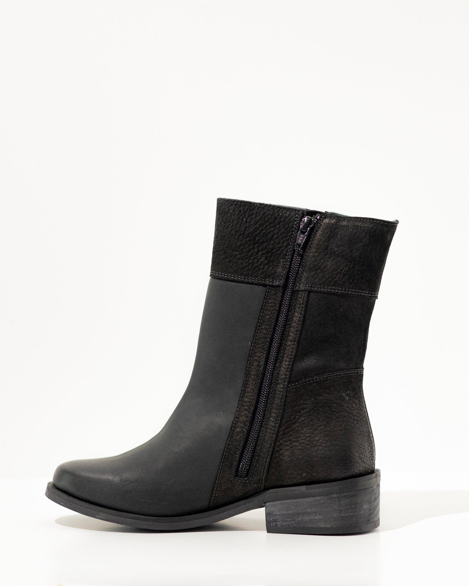 Bota Mujer / Lenca Negro BOTAS Giani Dafirenze 