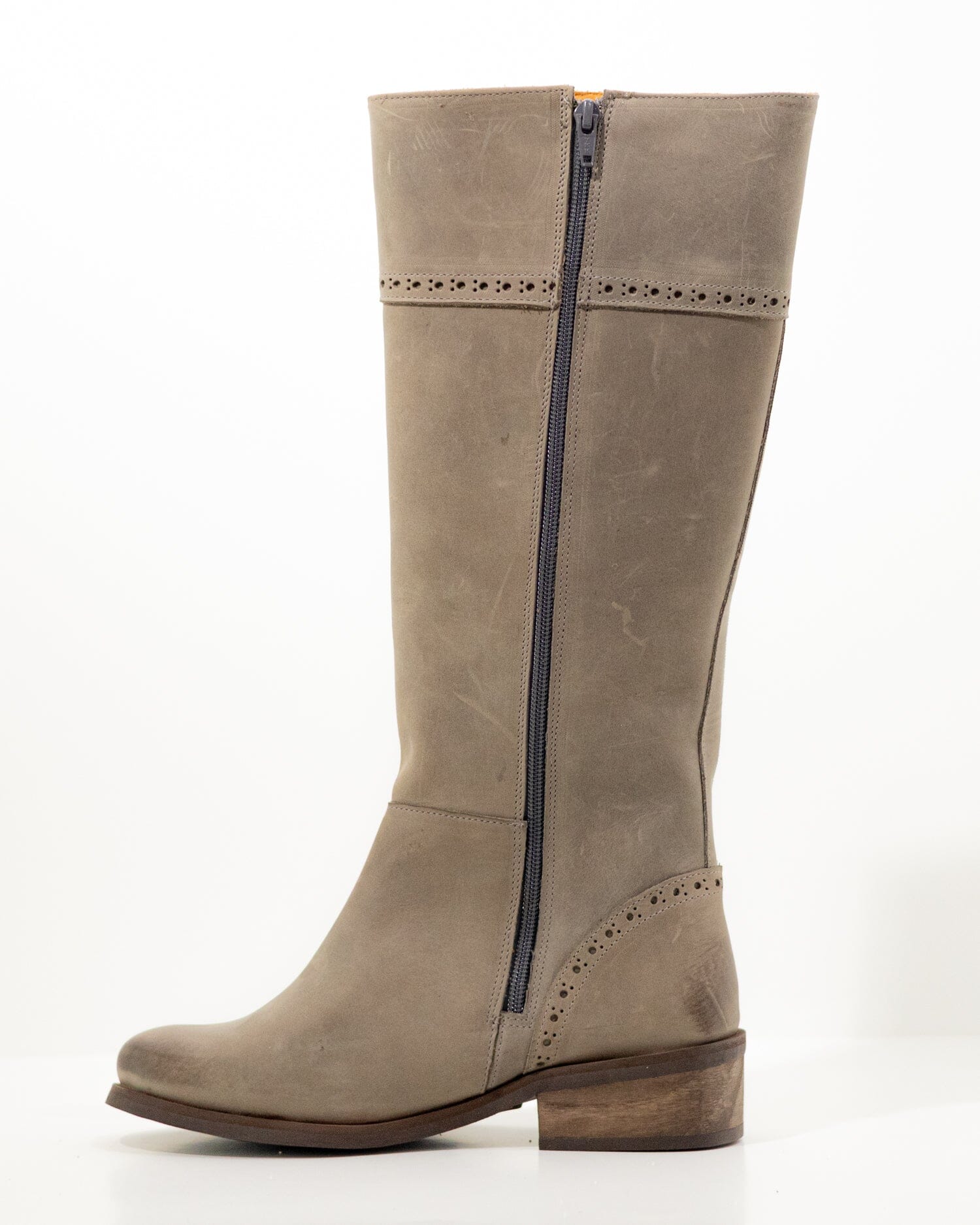 Bota Mujer /Marina Gris BOTAS Giani Dafirenze 