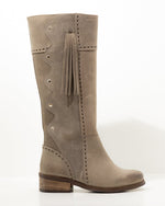 Bota Mujer /Marina Gris BOTAS Giani Dafirenze 