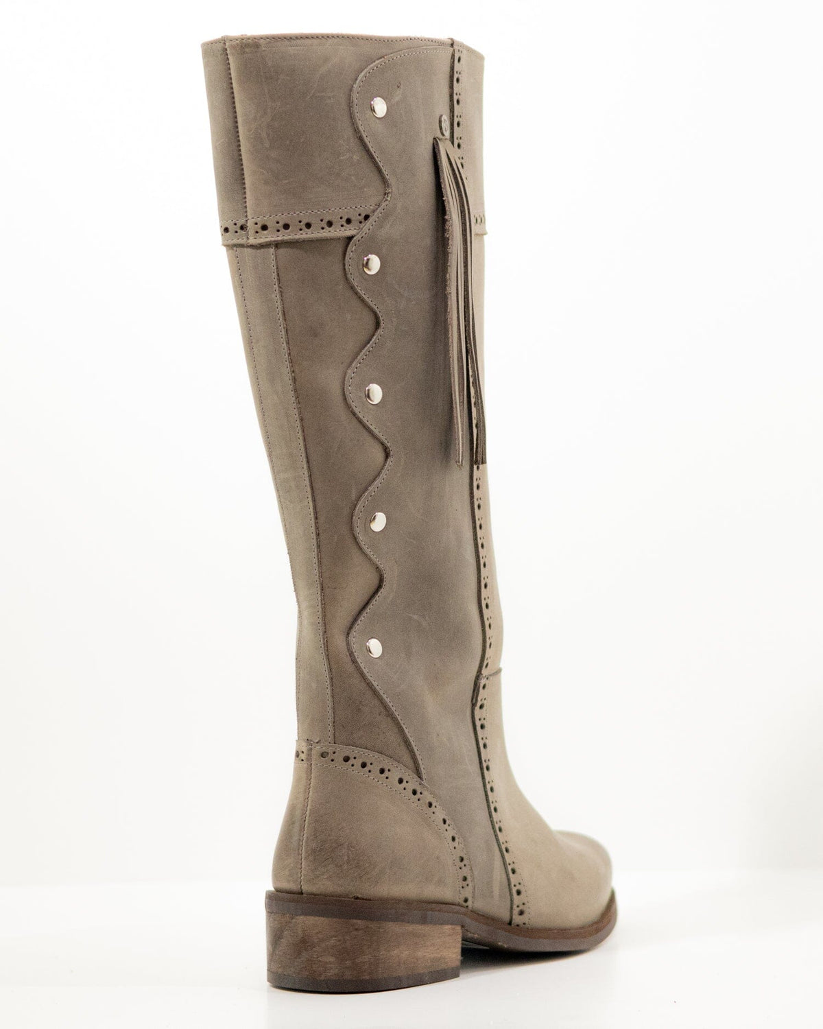 Bota Mujer /Marina Gris BOTAS Giani Dafirenze 