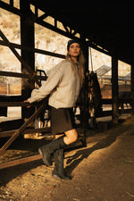 Bota Mujer /Marina Negro BOTAS Giani Dafirenze 