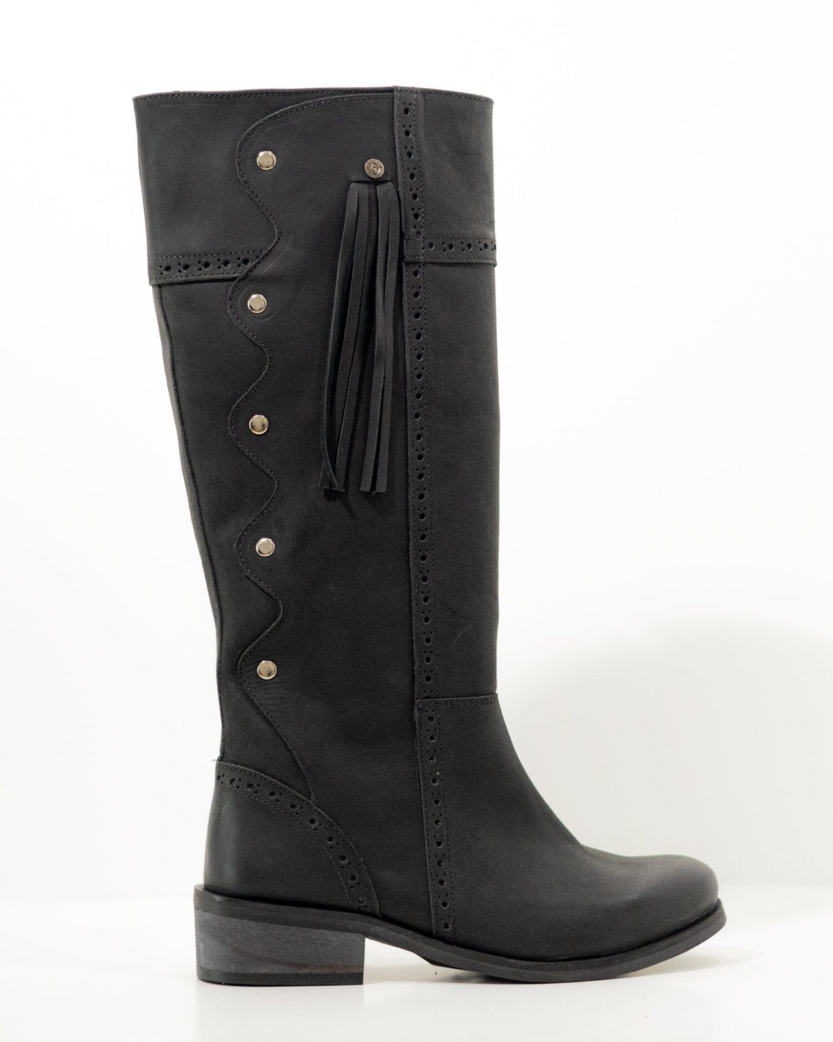 Bota Mujer /Marina Negro BOTAS Giani Dafirenze 