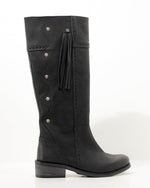 Bota Mujer /Marina Negro BOTAS Giani Dafirenze 