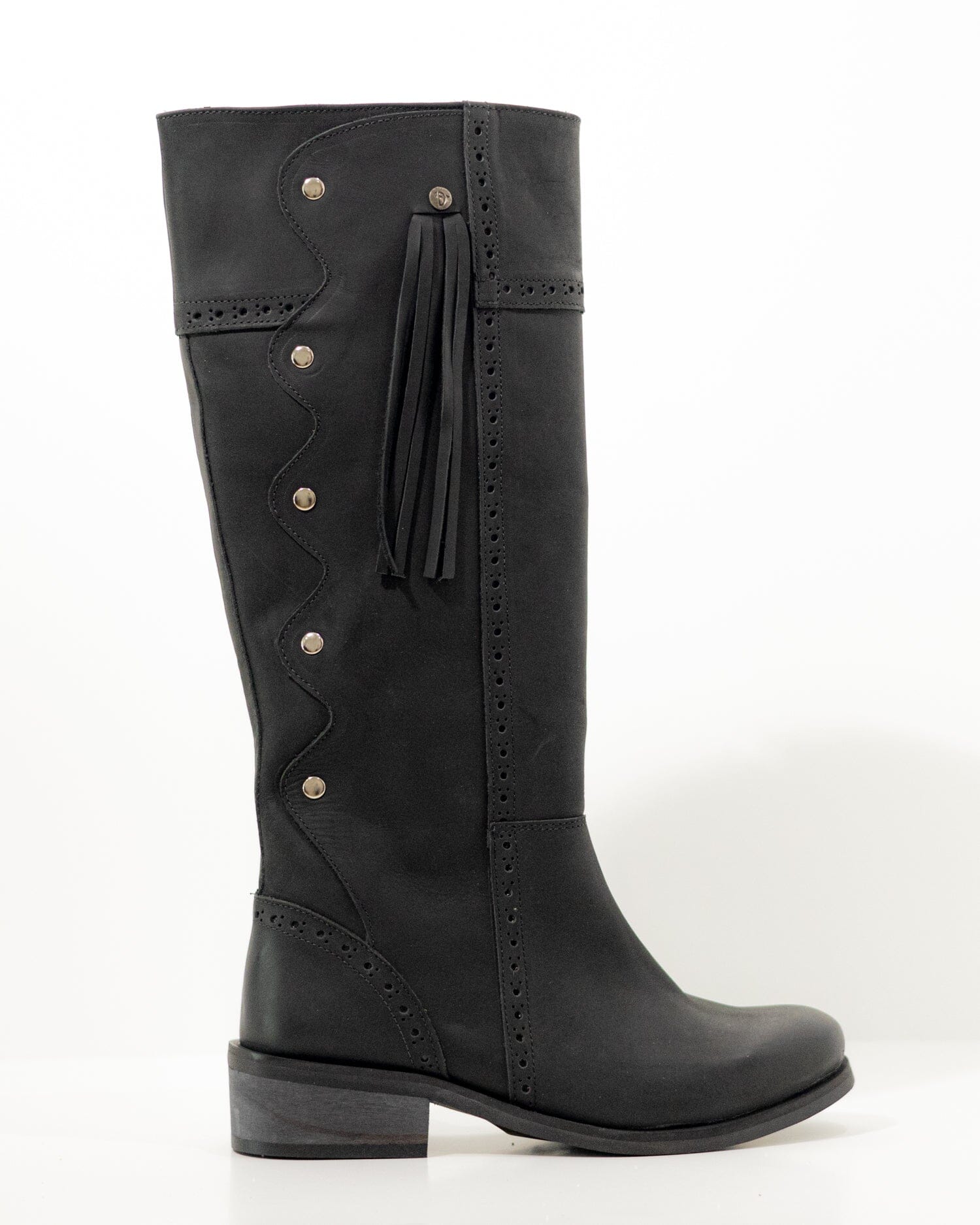 Bota Mujer /Marina Negro BOTAS Giani Dafirenze 