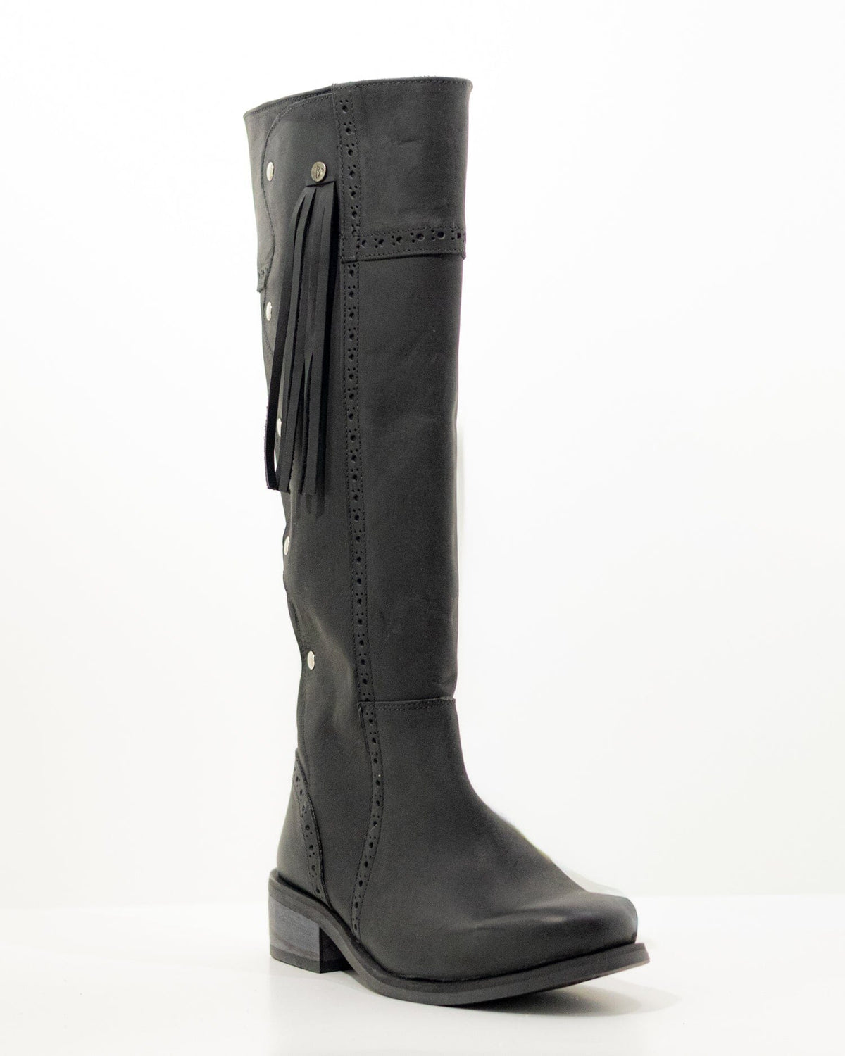 Bota Mujer /Marina Negro BOTAS Giani Dafirenze 