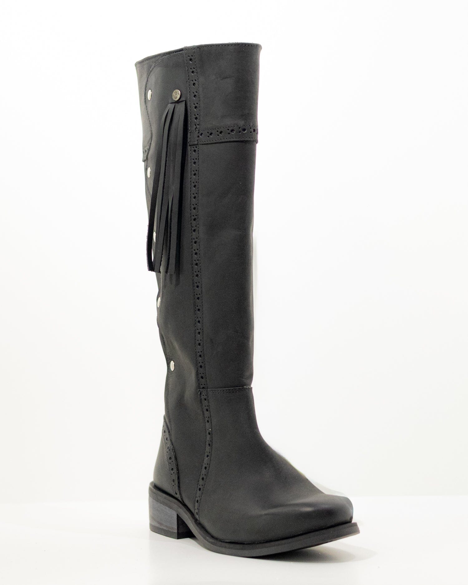 Bota Mujer /Marina Negro BOTAS Giani Dafirenze 