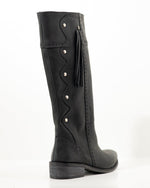 Bota Mujer /Marina Negro BOTAS Giani Dafirenze 