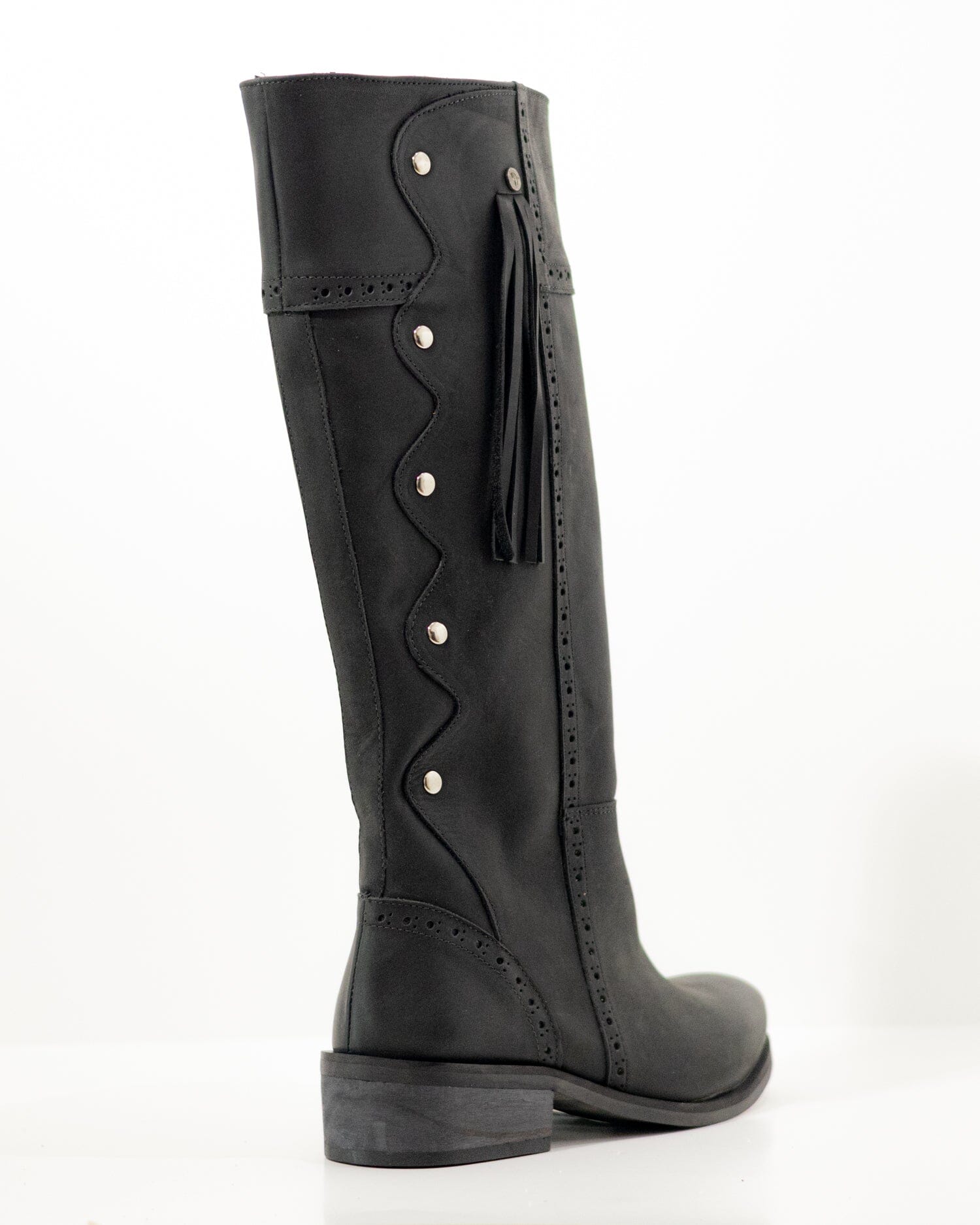 Bota Mujer /Marina Negro BOTAS Giani Dafirenze 