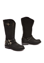 Bota Mujer / Olivia Negro BOTAS Giani Dafirenze 