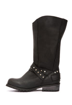 Bota Mujer / Olivia Negro BOTAS Giani Dafirenze 