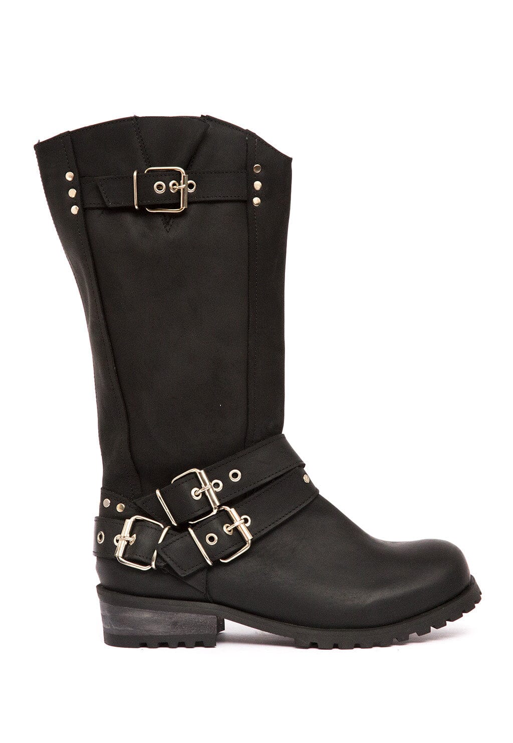 Bota Mujer / Olivia Negro BOTAS Giani Dafirenze 