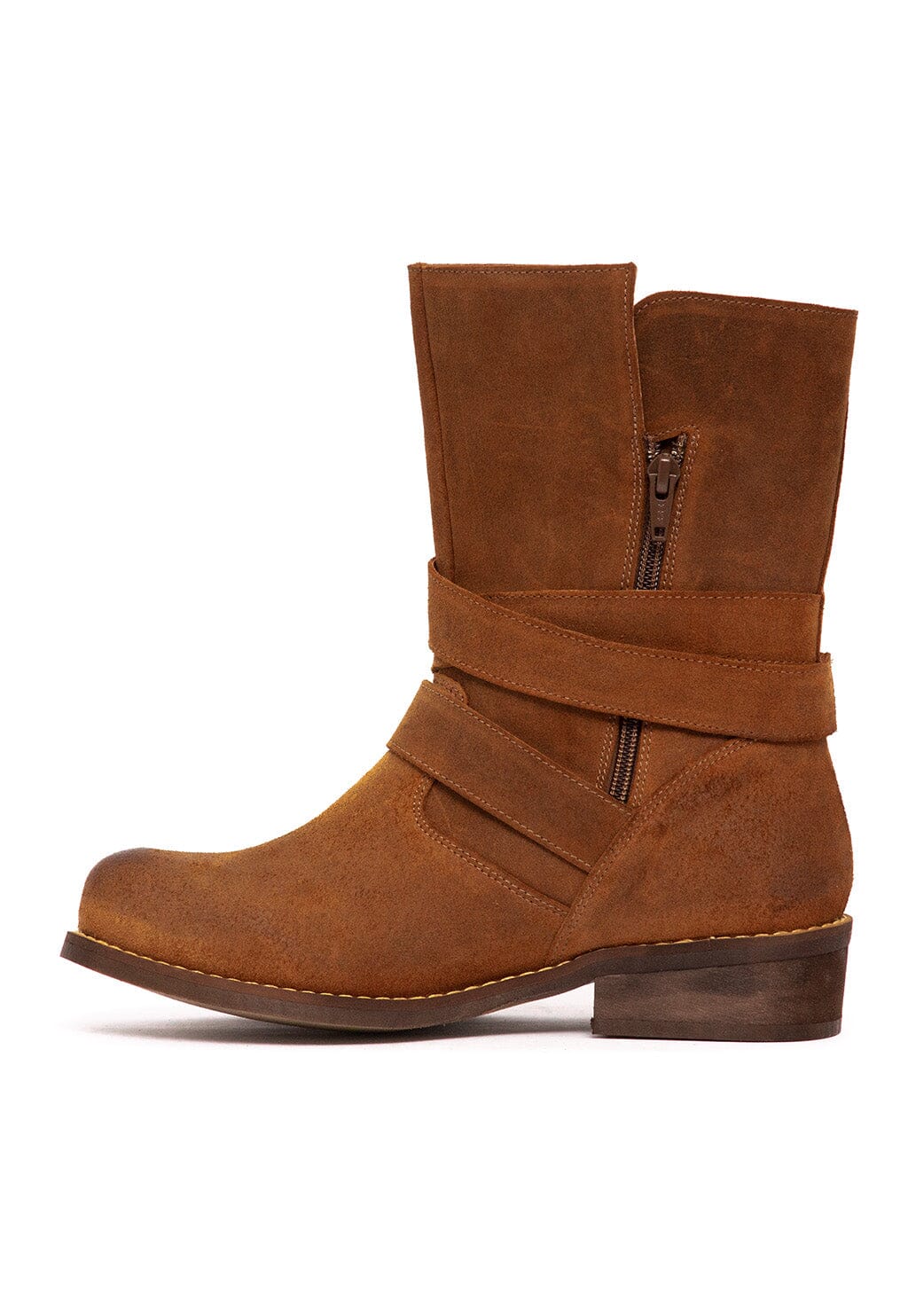 Bota Mujer / Paola Camel BOTAS Giani Dafirenze