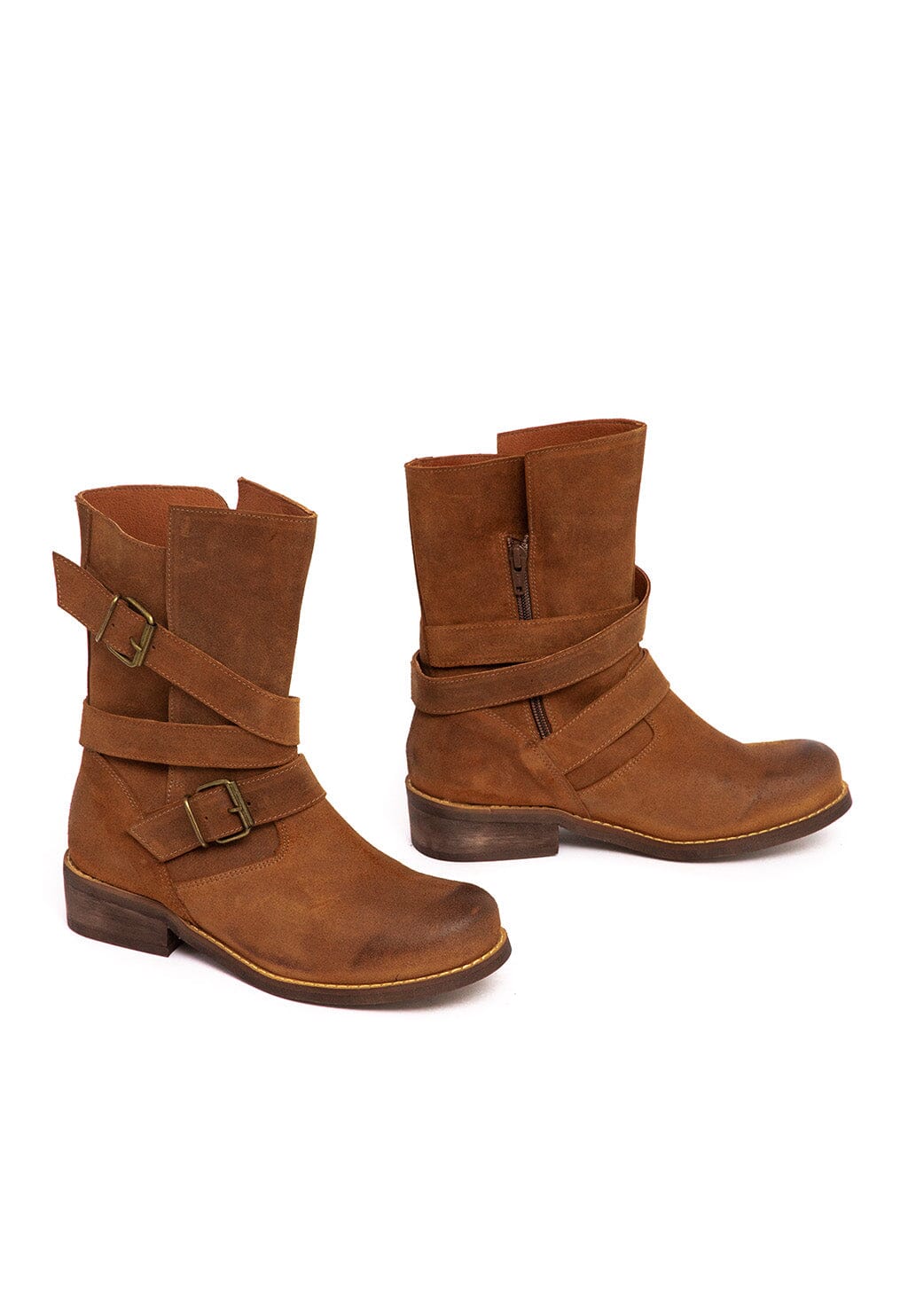 Bota Mujer / Paola Camel BOTAS Giani Dafirenze