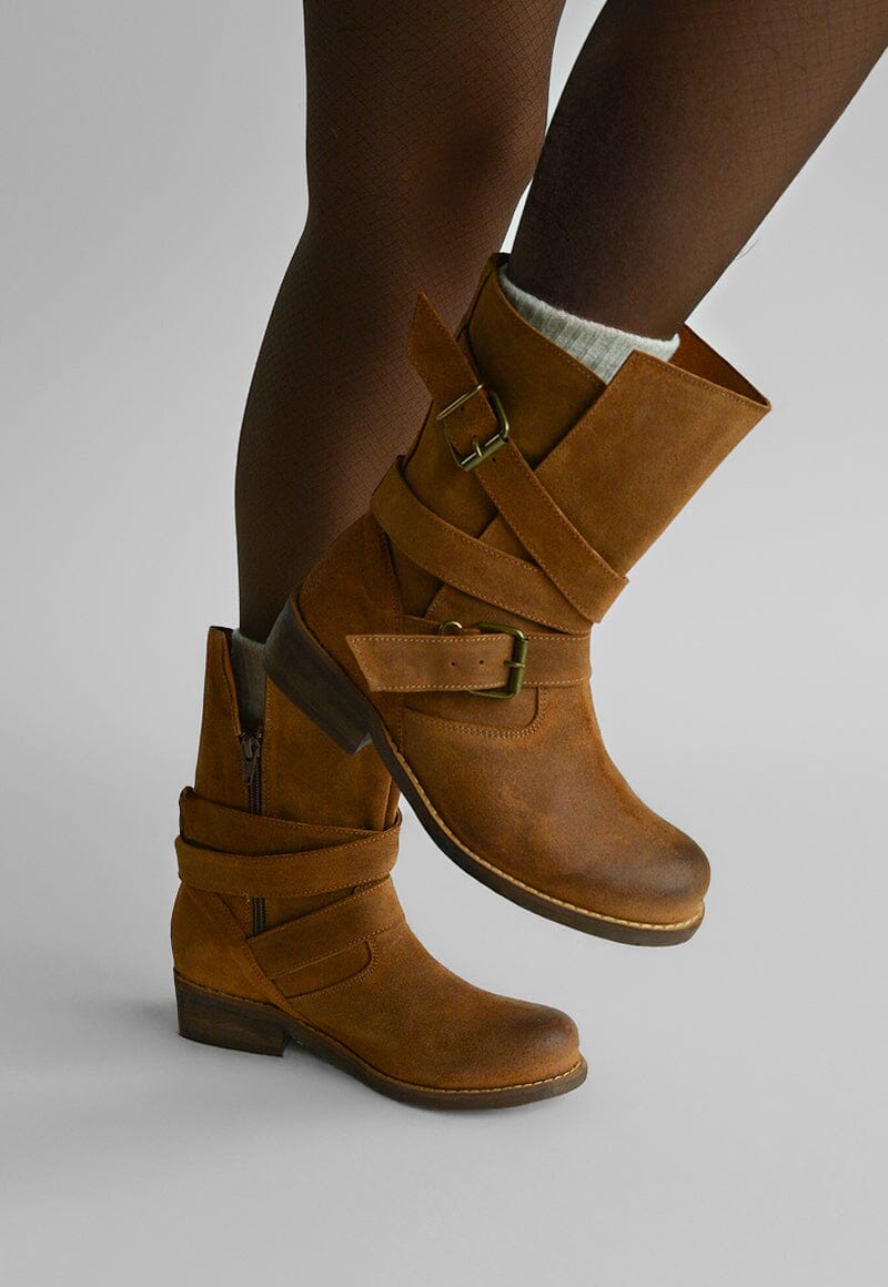 Bota Mujer / Paola Camel BOTAS Giani Dafirenze