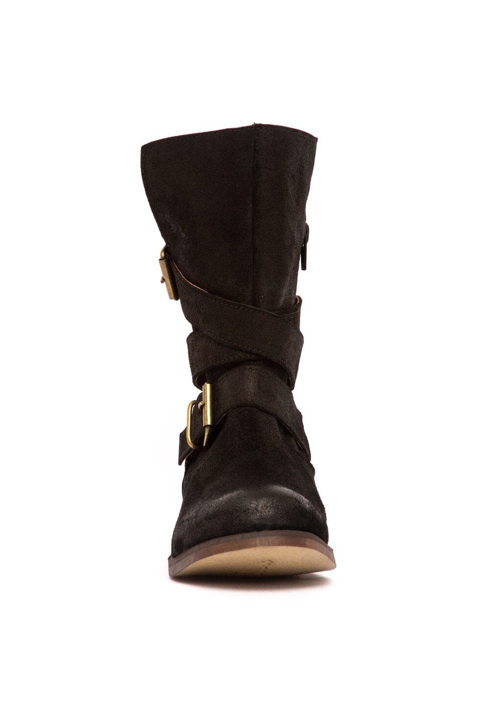 Bota Mujer / Paola Negro BOTAS Giani Dafirenze