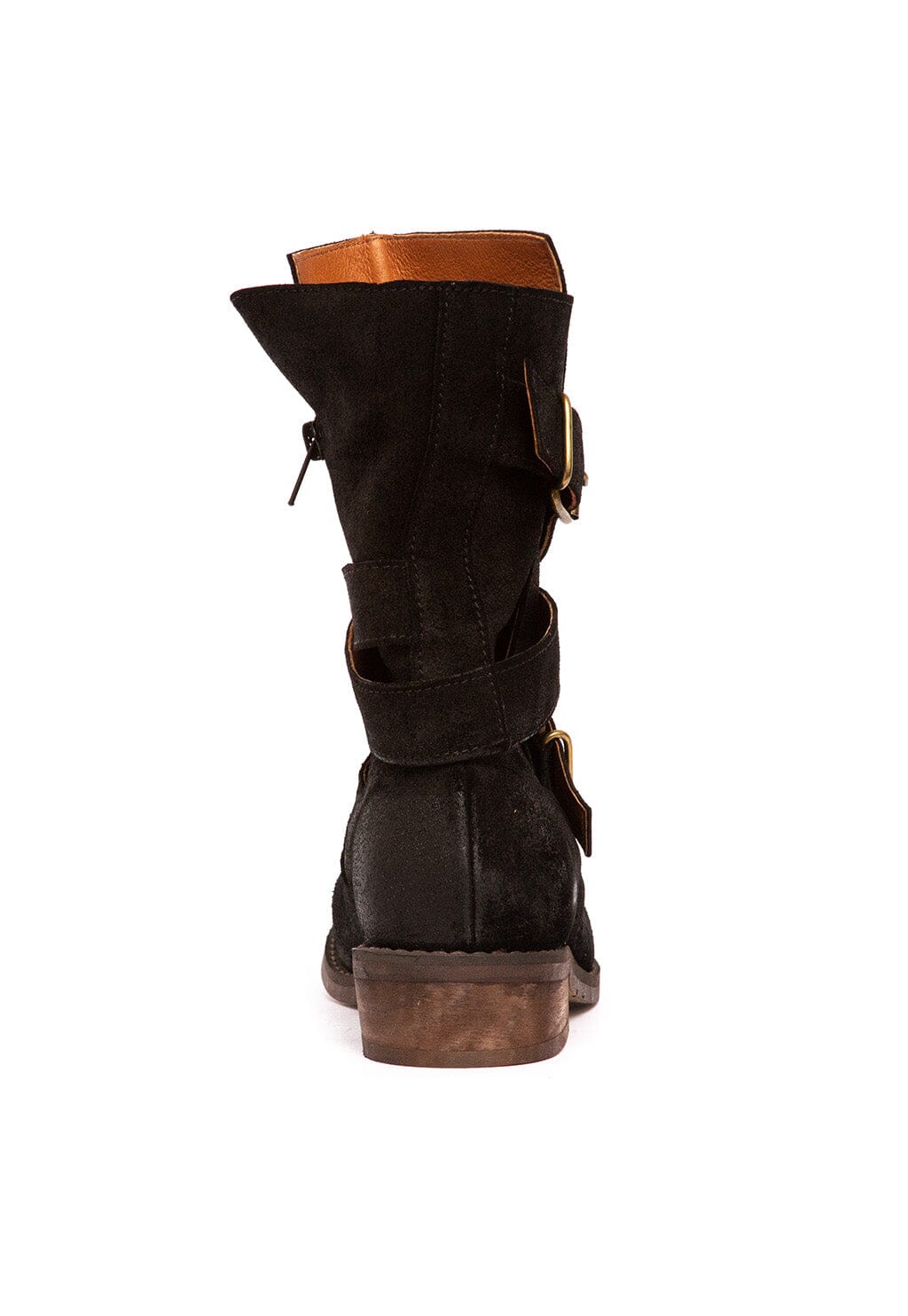 Bota Mujer / Paola Negro BOTAS Giani Dafirenze