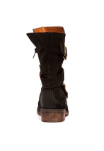 Bota Mujer / Paola Negro BOTAS Giani Dafirenze