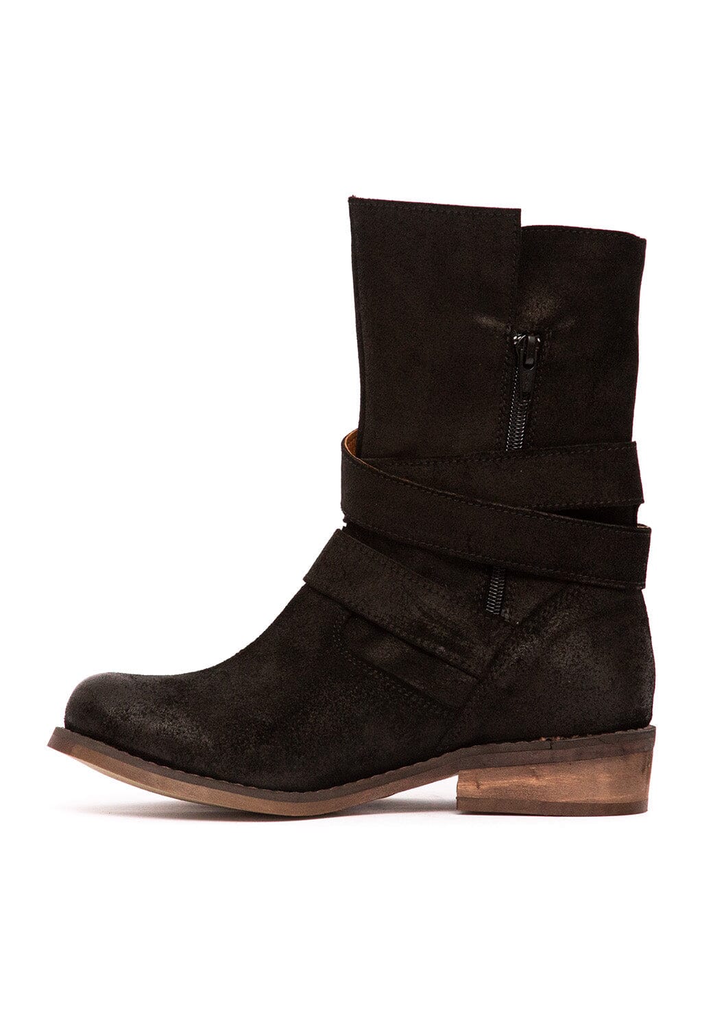 Bota Mujer / Paola Negro BOTAS Giani Dafirenze