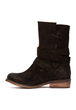 Bota Mujer / Paola Negro BOTAS Giani Dafirenze