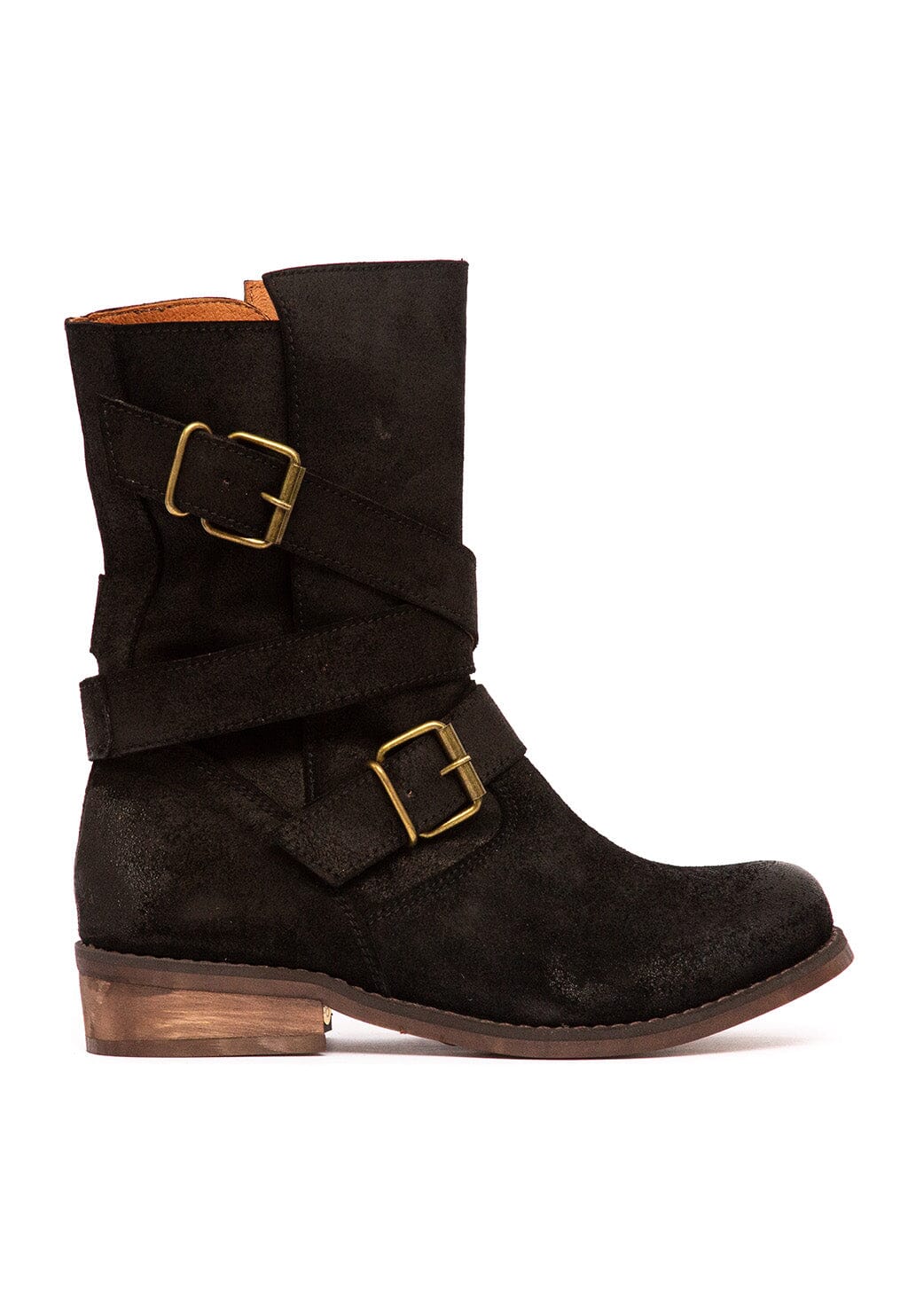 Bota Mujer / Paola Negro BOTAS Giani Dafirenze