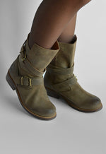 Bota Mujer / Paola Verde BOTAS Giani Dafirenze 