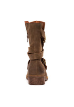 Bota Mujer / Paola Verde BOTAS Giani Dafirenze 