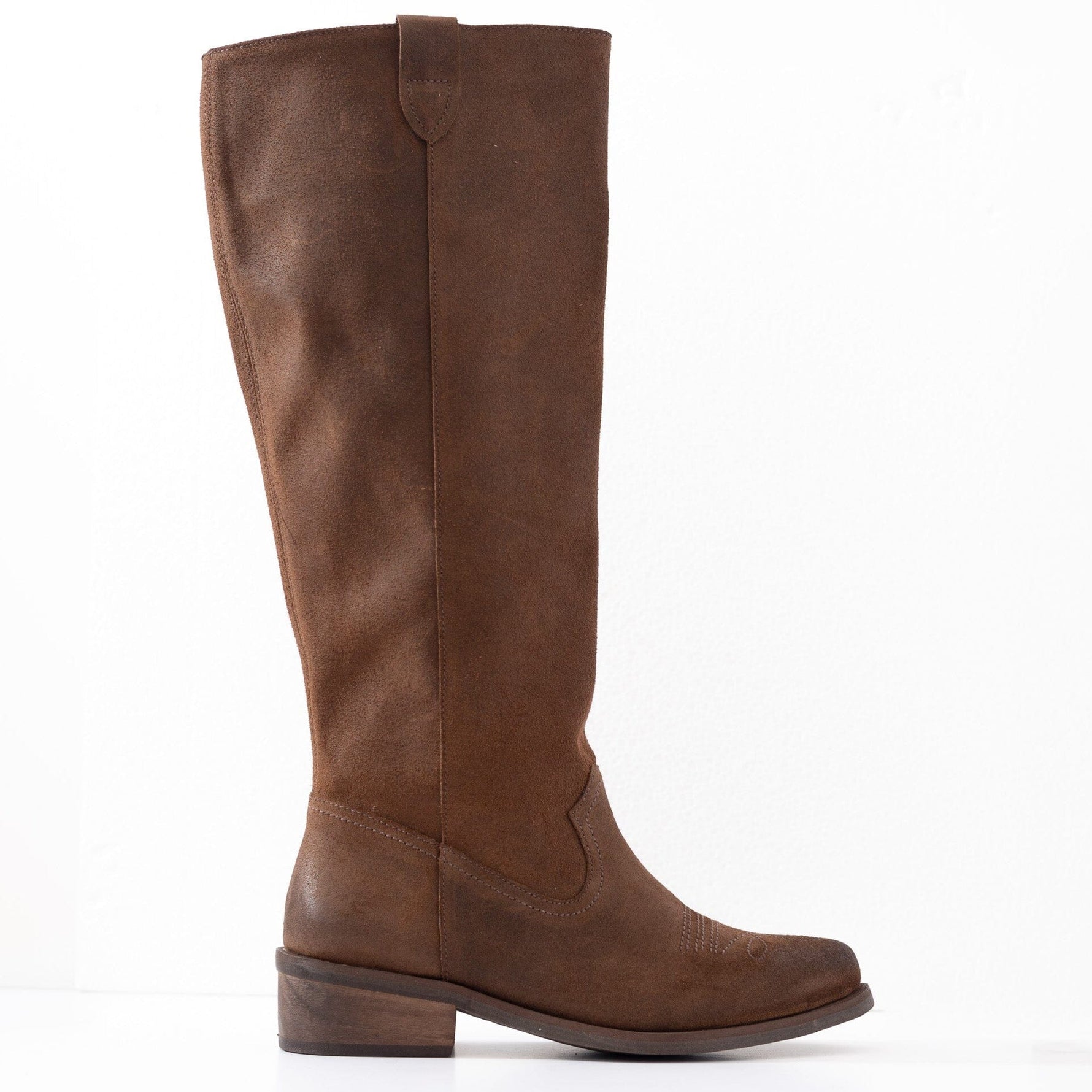 Bota Mujer / Pudu Café BOTAS Giani Dafirenze 