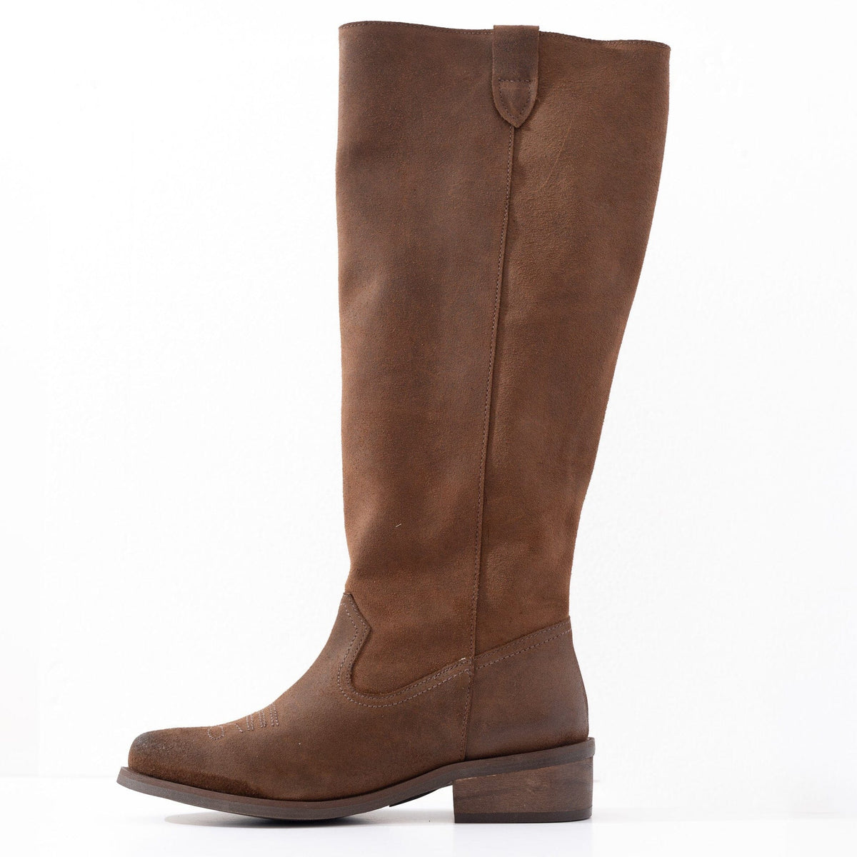 Bota Mujer / Pudu Café BOTAS Giani Dafirenze 