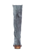 Bota Mujer / Pudu Gris BOTAS Giani Dafirenze 