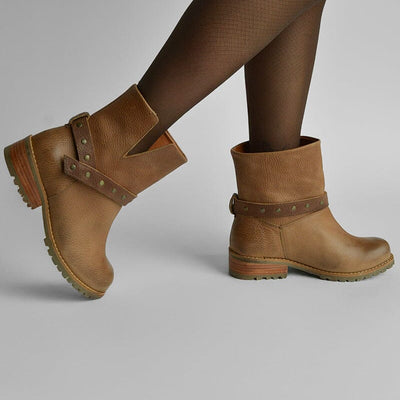 Bota Mujer / Rita Camel