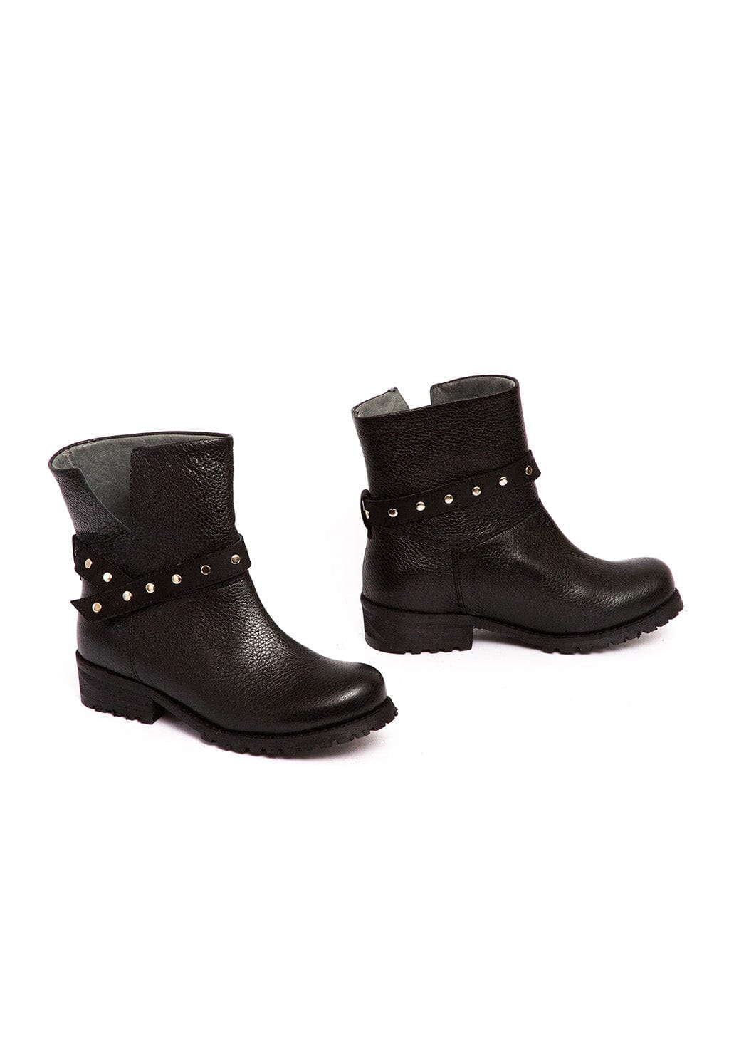 Bota Mujer / Rita Negro BOTAS Giani Dafirenze 