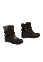 Bota Mujer / Rita Negro BOTAS Giani Dafirenze 