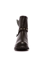 Bota Mujer / Rita Negro BOTAS Giani Dafirenze 
