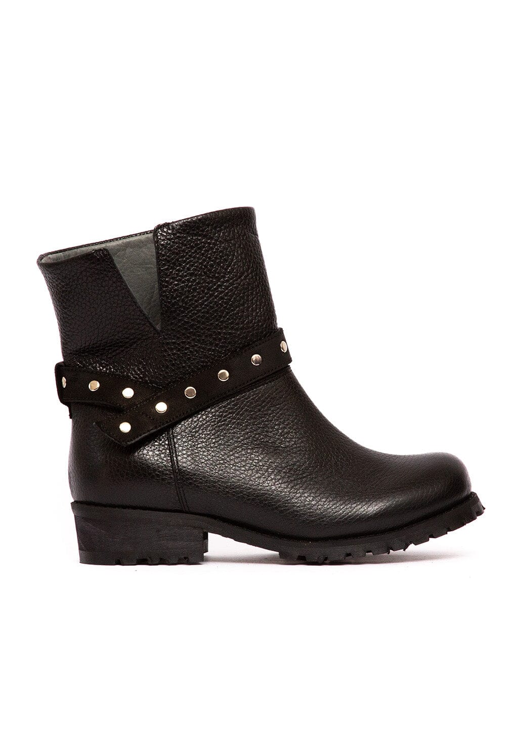 Bota Mujer / Rita Negro BOTAS Giani Dafirenze 